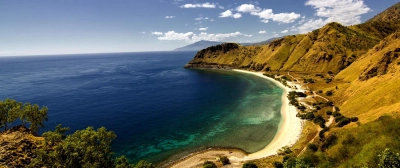 Atauro Island 