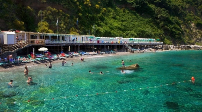Bagni Tiberio 
