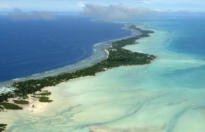 Bairiki 