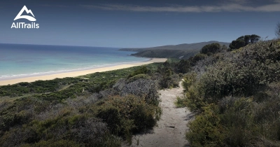 Bakers strand