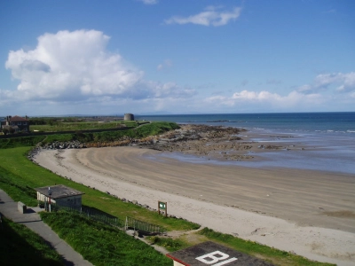 Balbriggan 