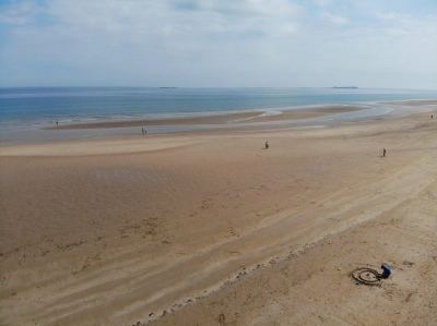 Bamburgh 
