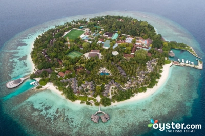 Bandos Island 