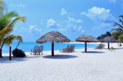 Bangaram Island 