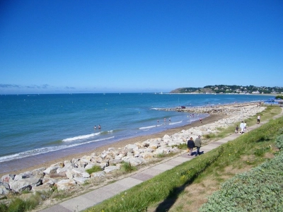 Barneville-Carteret 