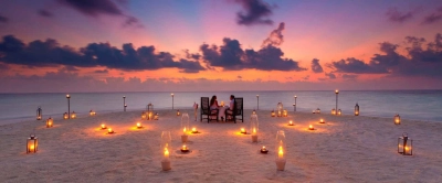 Baros Island 
