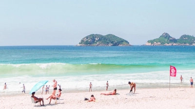 Barra da Tijuca 