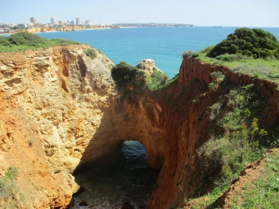 Barranco das Canas 