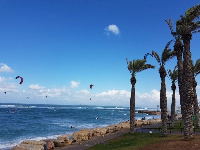 Bat Galim 
