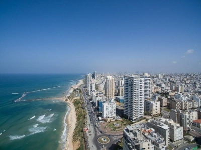 Bat Yam 