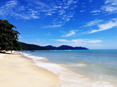 Batu Ferringhi 