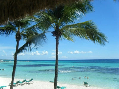 Bayahibe 