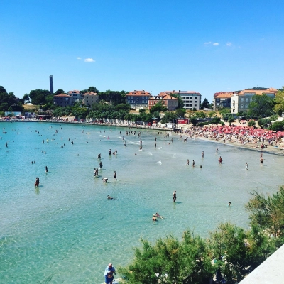 Bačvice 