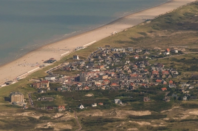 Bergen aan Zee 