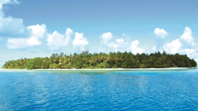 Biyadhoo Island 