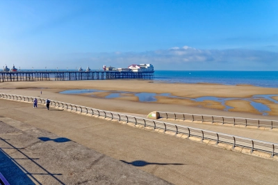 Blackpool 