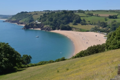Blackpool Sands 