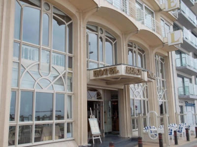Blankenberge 