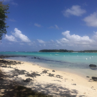 Blue Bay 