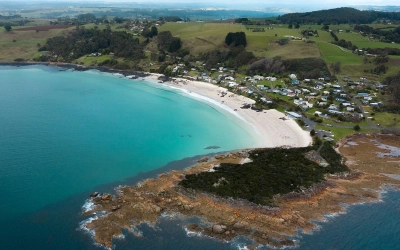 Boat Harbour 