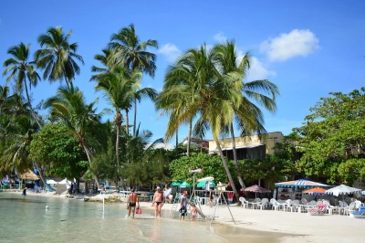Boca Chica 
