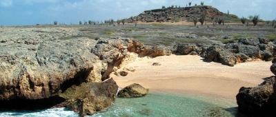 Boka Kokolishi 
