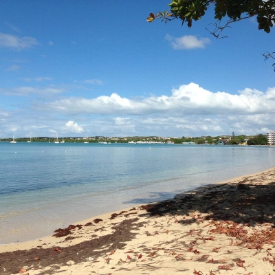 Boqueron 