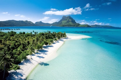 Bora Bora 