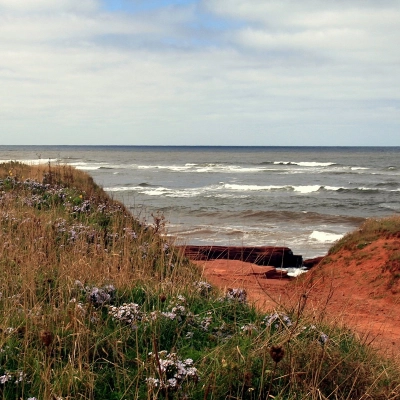 Brackley strand