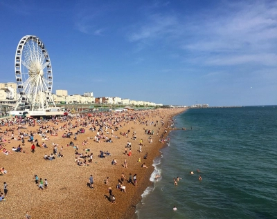 Brighton 