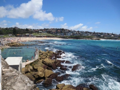 Bronte 