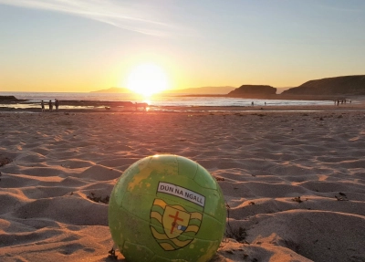 Bundoran 