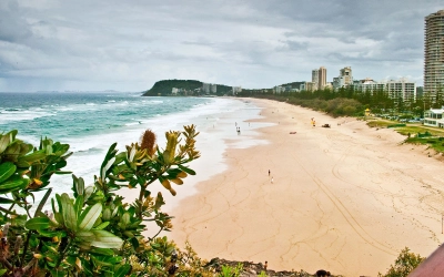 Burleigh Heads 