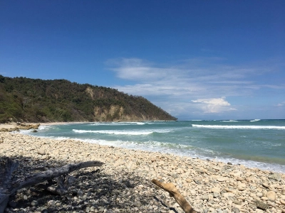 Cabo Blanco 