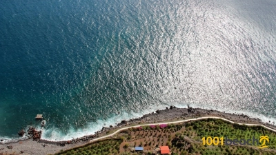 Cabo Girao 
