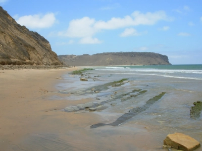 Cabo Ledo 
