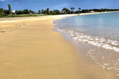 Cades Bay 