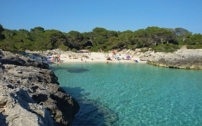 Cala des Talaier