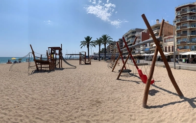 Calafell 
