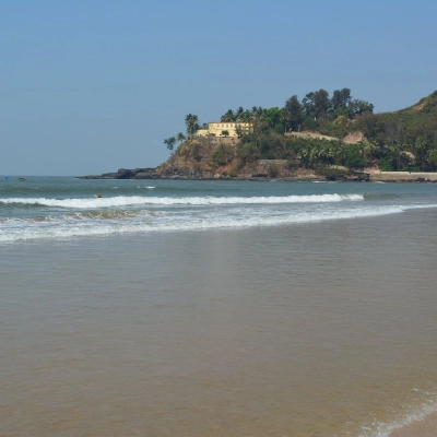 Calangute 