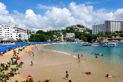 Caleta and Caletilla 