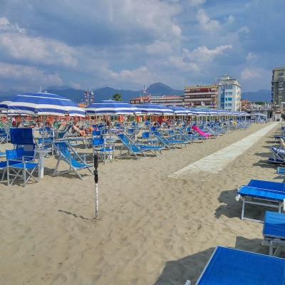Camaiore 