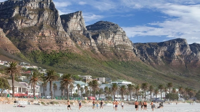 Camp Bay 