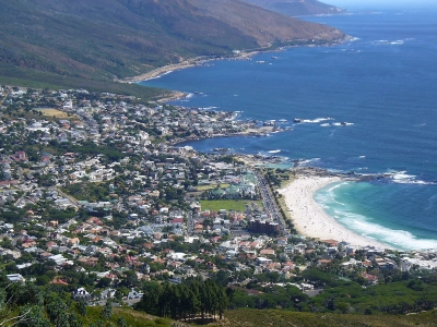 Camps Bay