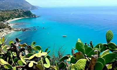 Capo Vaticano 