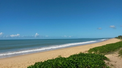 Caraiva 