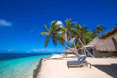 Castaway Island 