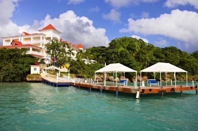 Cayo Levantado 