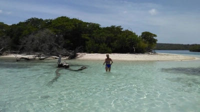 Cayo Muerto 