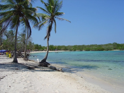 Cayo Playuelita 